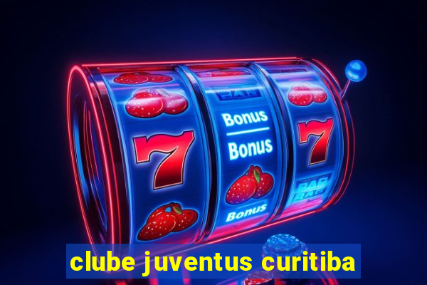 clube juventus curitiba